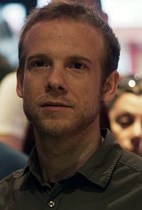 actor Fernando Ramallo large photo