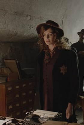 actor Oksana Fandera large photo