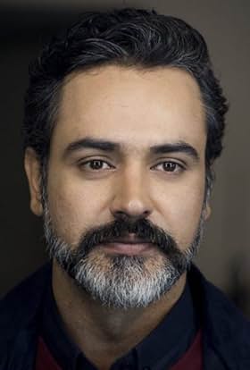 actor Ammar Tafti Dehghan large photo