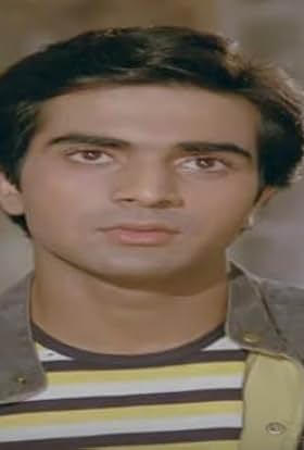 actor Karan Shah large photo