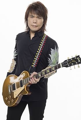 actor Wu Bai large photo