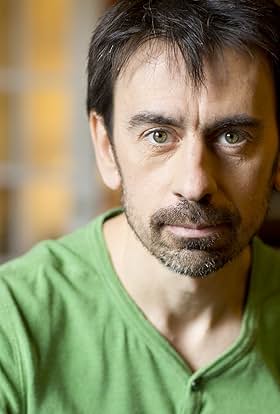 actor Vincent Magnat large photo