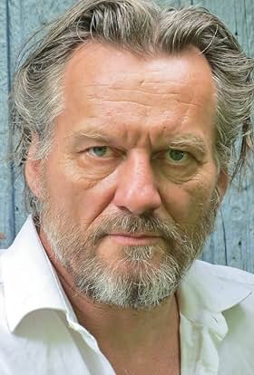 actor Gilles Masson large photo