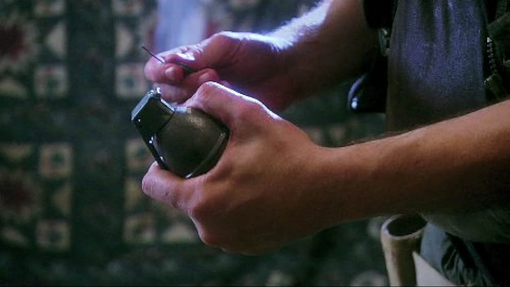 actor Daniel Villarreal large photo