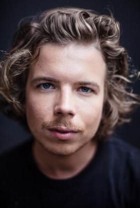 actor Wietse Tanghe large photo