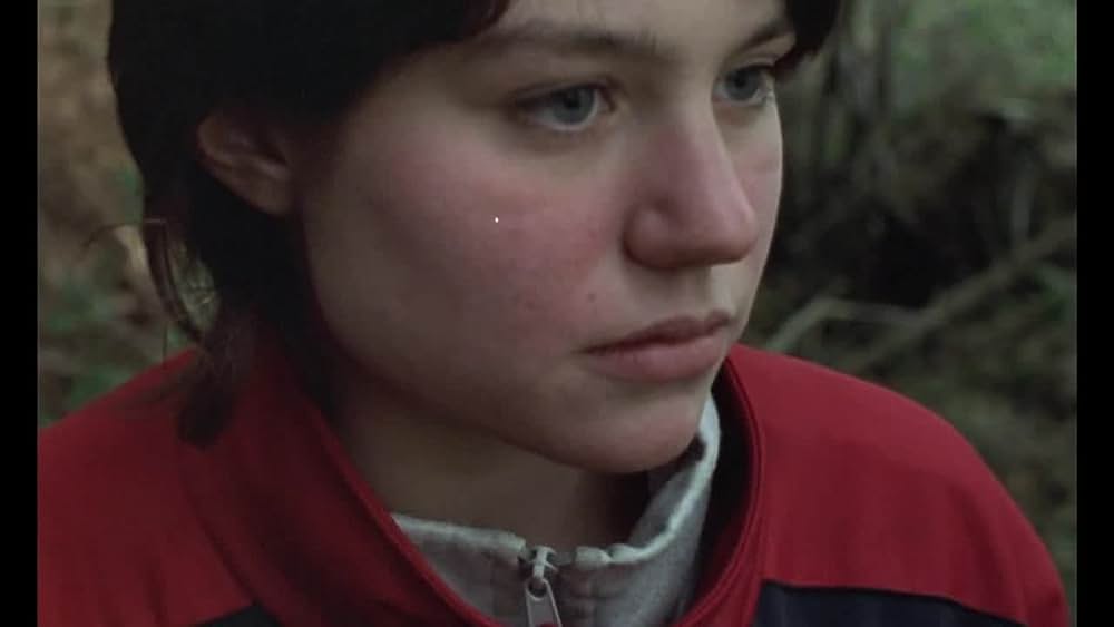 actor Anne Yernaux large photo