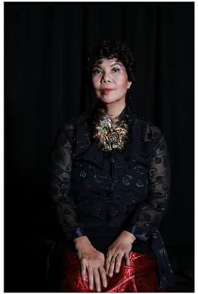 actor Aurora Yumul large photo