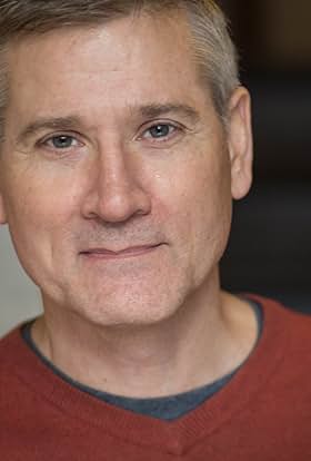 actor Rik Alan Walter large photo