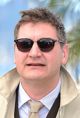 actor Thomas Bidegain large photo