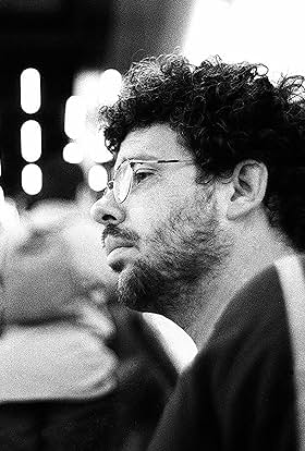 actor Neil LaBute large photo