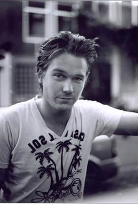 actor Johnny de Mol large photo