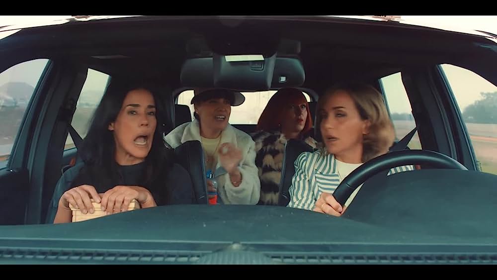 actor Gianella Neyra large photo