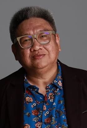 actor Erik Matti large photo