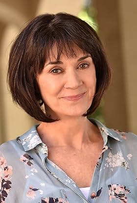 actor Clare Sera large photo