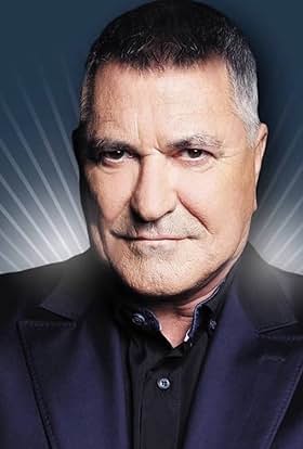 actor Jean-Marie Bigard large photo