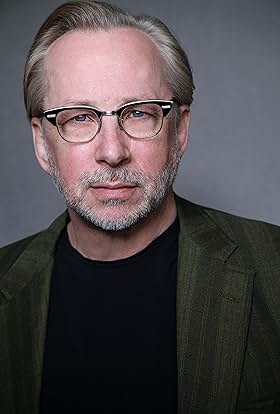 actor Michael Connors large photo