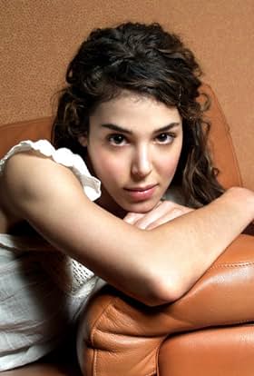 actor Karen Starc large photo