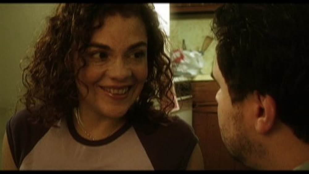 actor Michele Carlo large photo