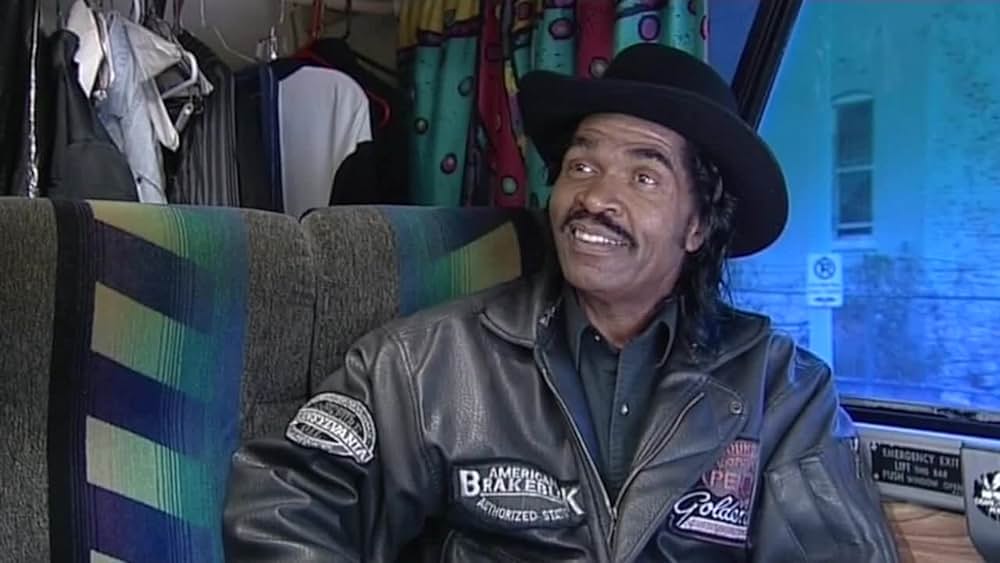 actor Eddie Campbell large photo