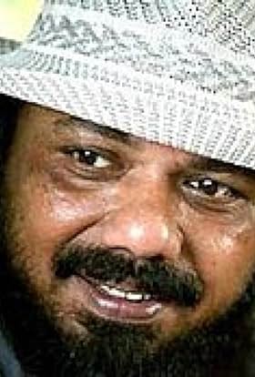 A.K. Lohithadas