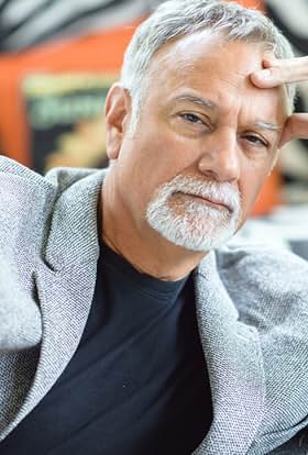 actor Tony Castillo large photo