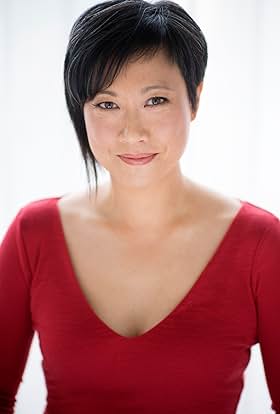 actor Karen Pang large photo