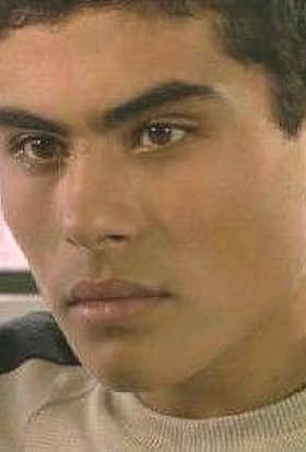 actor Juan David Restrepo large photo