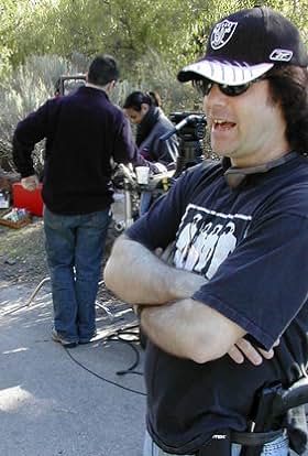 actor Stephen David Brooks large photo