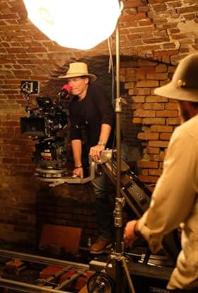 actor Brandon Camp large photo