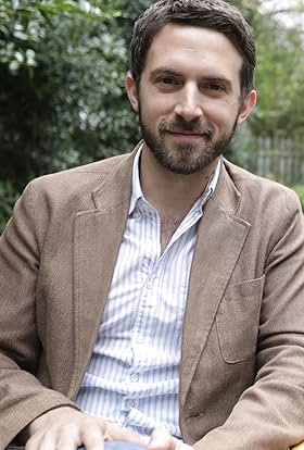 actor Richard Keith large photo