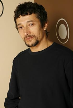 actor Sacha Bourdo large photo