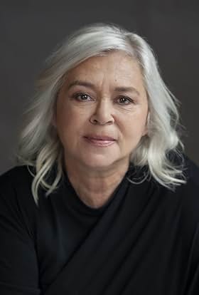 actor Louise Bombardier large photo