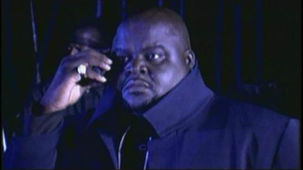 actor LaNease Adams large photo