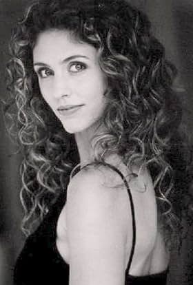 actor Sabra Malkinson large photo