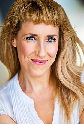 actor Jessica Randle large photo