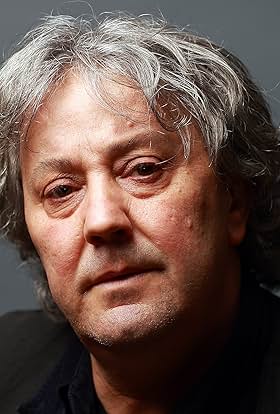 Michel Khleifi
