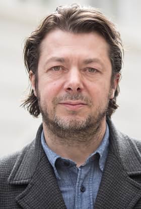 actor Thomas Arslan large photo