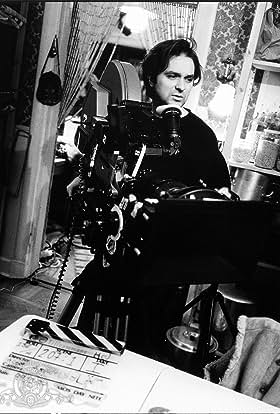 actor Lukas Moodysson large photo