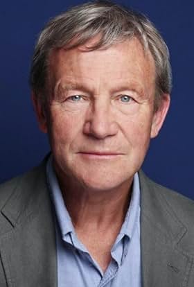 actor John Peters large photo