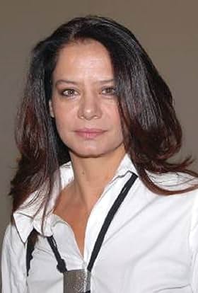 Lila Kafantari