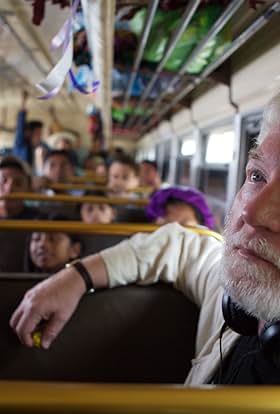 actor Andrzej Krakowski large photo