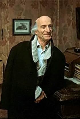 actor Abrek Pkhaladze large photo