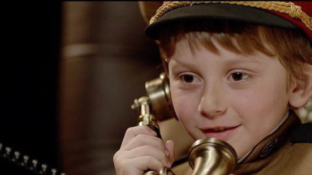 actor Zura Begalishvili large photo