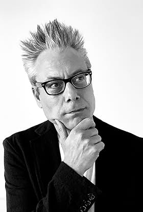 actor Andrew DeAngelo large photo