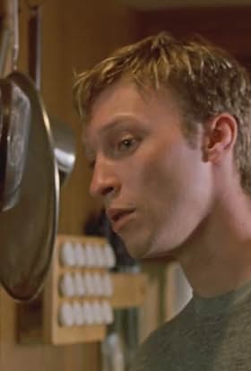 actor Greg Haberny large photo