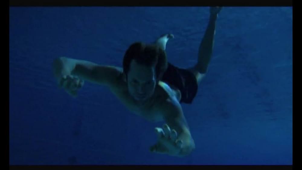 actor Thorsten Feller large photo