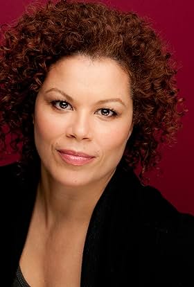 actor Yahsmin Daviault large photo