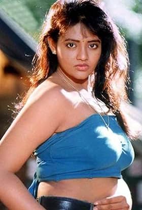 actor Ranjitha large photo