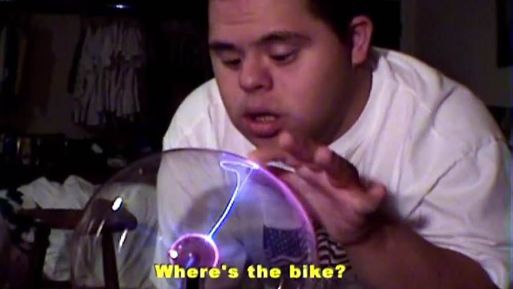 actor Rene Moreno large photo