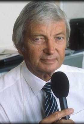 actor Richie Benaud large photo
